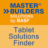 MasterBuildersSolutions Tablet icon