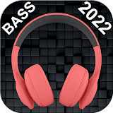 Bass Editor: Boost Bass icon