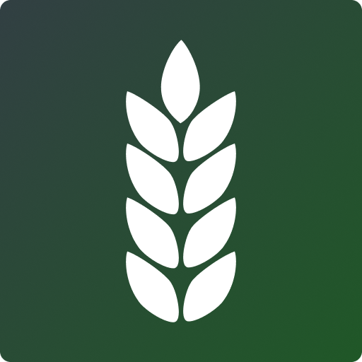 Agricalc: Farming Calculator 1.0 Icon