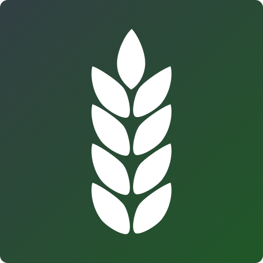 Agricalc: Farming Calculator logo
