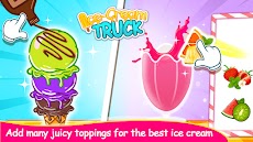 Wolfoo 's Ice Cream Truckのおすすめ画像5