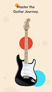 Learn Guitar: Tuner & Tabs