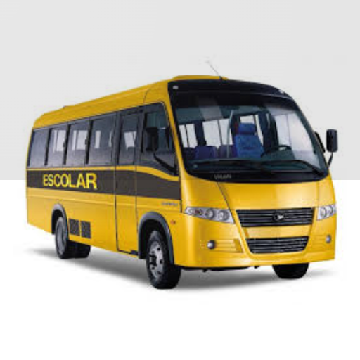 Pollo Transporte Escolar logo