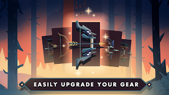 Game screenshot Arrow Quest: Idle defense RPG apk download