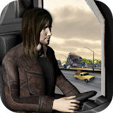 Bus Simulator - Journey icon