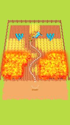 Farm Rescue 3D - Screenshot 4