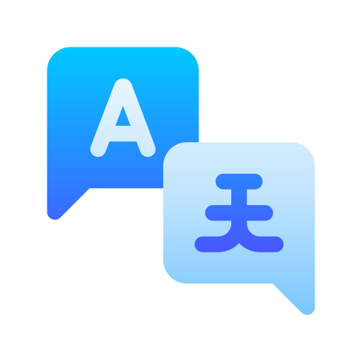 AR Translator - Text and Voice 0.5.0 Icon