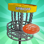 Cover Image of 下载 Disc Golf Valley  APK