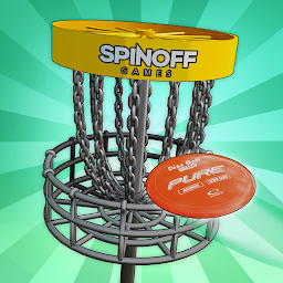 Disc Golf Valley Mod Apk