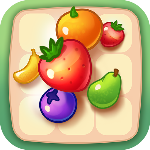 Fruit Frenzy 0.3 Icon