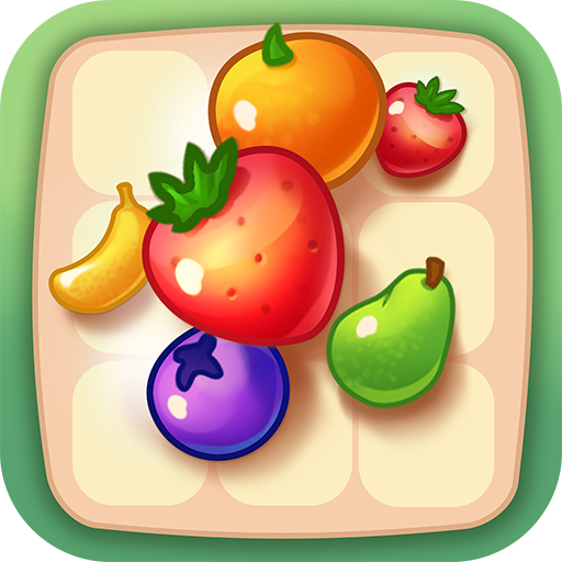 Fruit Frenzy logo