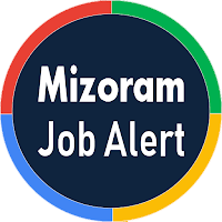 Mizoram Job Alert