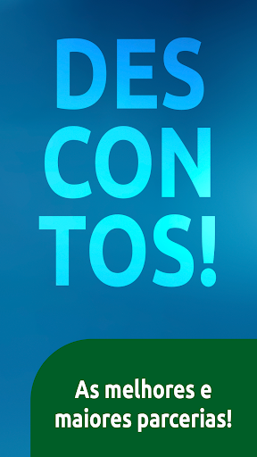 Android application Clube de vantagens ANADEM screenshort