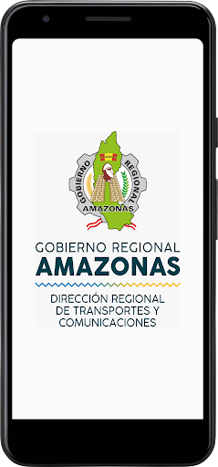 Android application Drtc Móvil screenshort