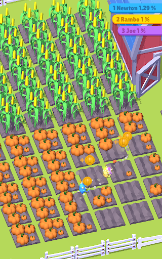 Farm Monsters Screen 2