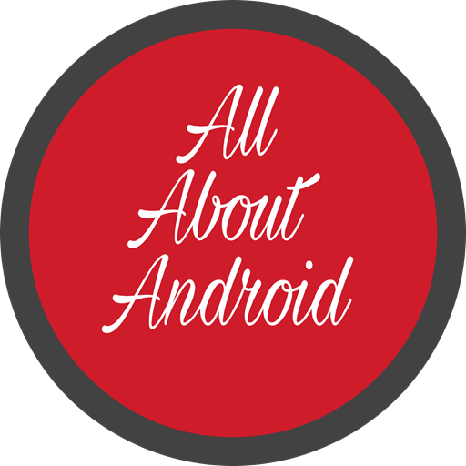 All About Tech logo