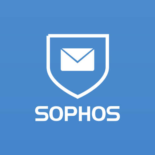 Sophos Secure Email  Icon