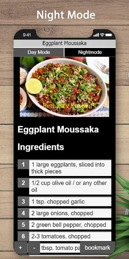 Delicious Eggplant Recipe