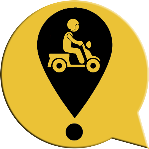 MotoYa Compra-Vende-Viaja logo