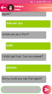 Sexy Girls Phone Numbers For whatsapp Chat(圖5)-速報App