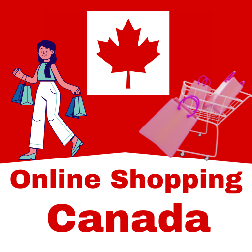 Online Shopping Canada logo