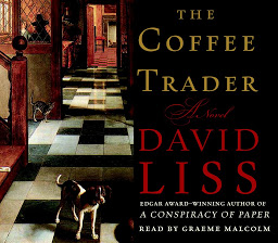 Icon image The Coffee Trader: A Novel