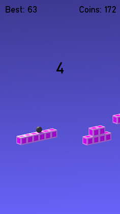 Roll 'n Jump - Screenshot 2