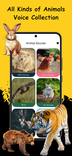 Anteprima dell'app