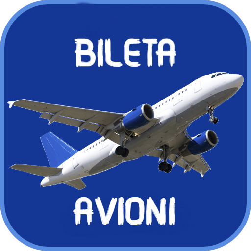 BILETA AVIONI 10.0.0 Icon