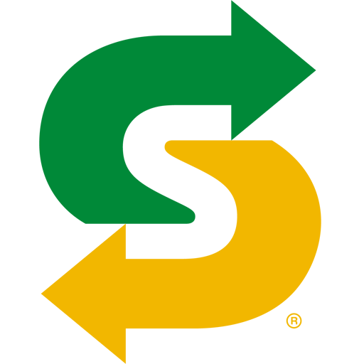 Subway New Zealand logo