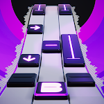 Cover Image of Download Beatstar - Touch Your Music  APK
