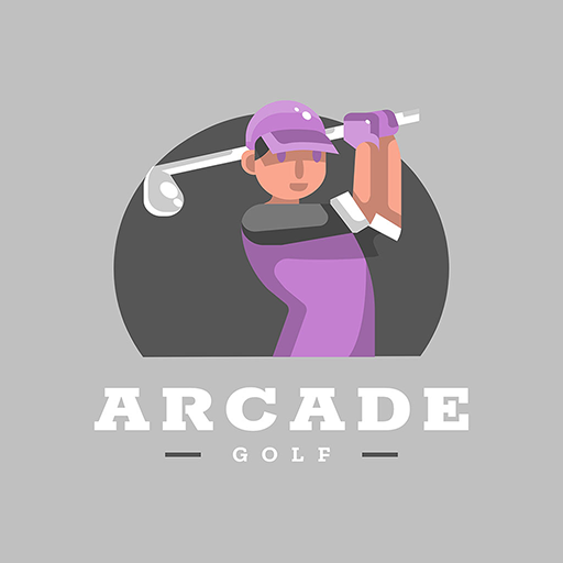 Arcade Golf
