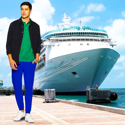 Wonder Cruise Ship Pics Editor - AppWisp.com