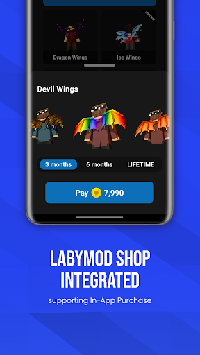 LabyMod Screen 3
