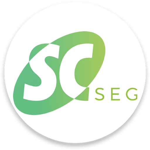 SCSEG Portaria Virtual logo