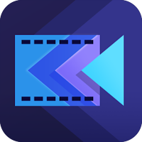 ActionDirector - Video Editor, Video Editing Tool Icon