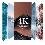 Cover Image of Herunterladen 4k Wallpaper - HD 1.0 APK