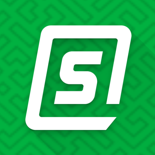 Scythe Robotics logo