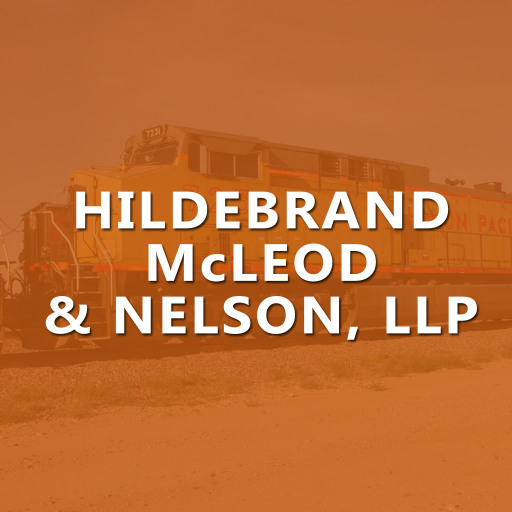 Hildebrand McLeod & Nelson LLP logo