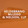Hildebrand McLeod & Nelson LLP