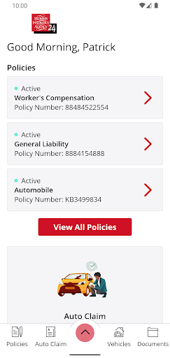 Murphy Insurance Agency