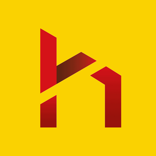 Umzug Hitzke Lager logo