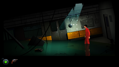 The Silent Age Google Play のアプリ