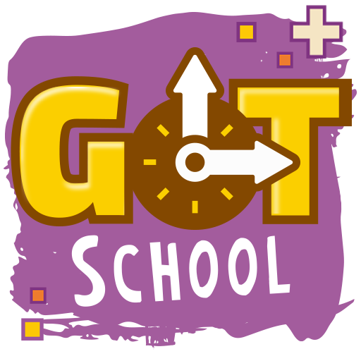 Game Time School Edition logo