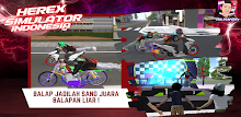 Herex Simulator Indonesia APK