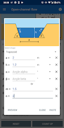 Hydro Calculations