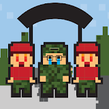 내일모레 입대 - 군인키우기 icon