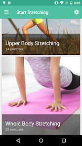 Stretch Exercise - Flexibility - Apps on Google Play