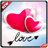 Love Wallpaper HD Free icon