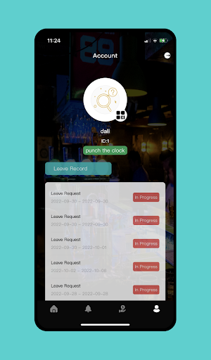 MAA Pathivara Staff Screen 2
